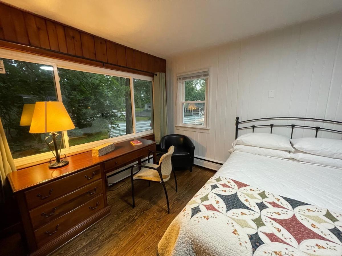 New Hope Lodge Esterno foto