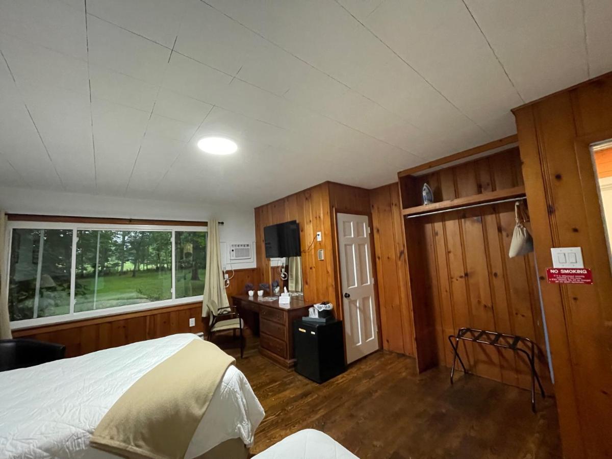 New Hope Lodge Esterno foto