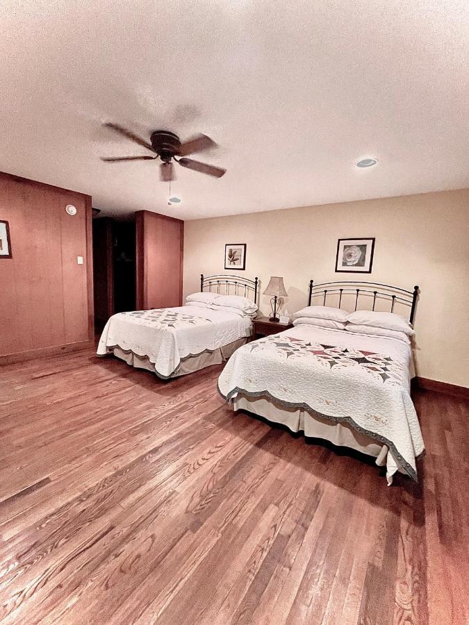New Hope Lodge Esterno foto