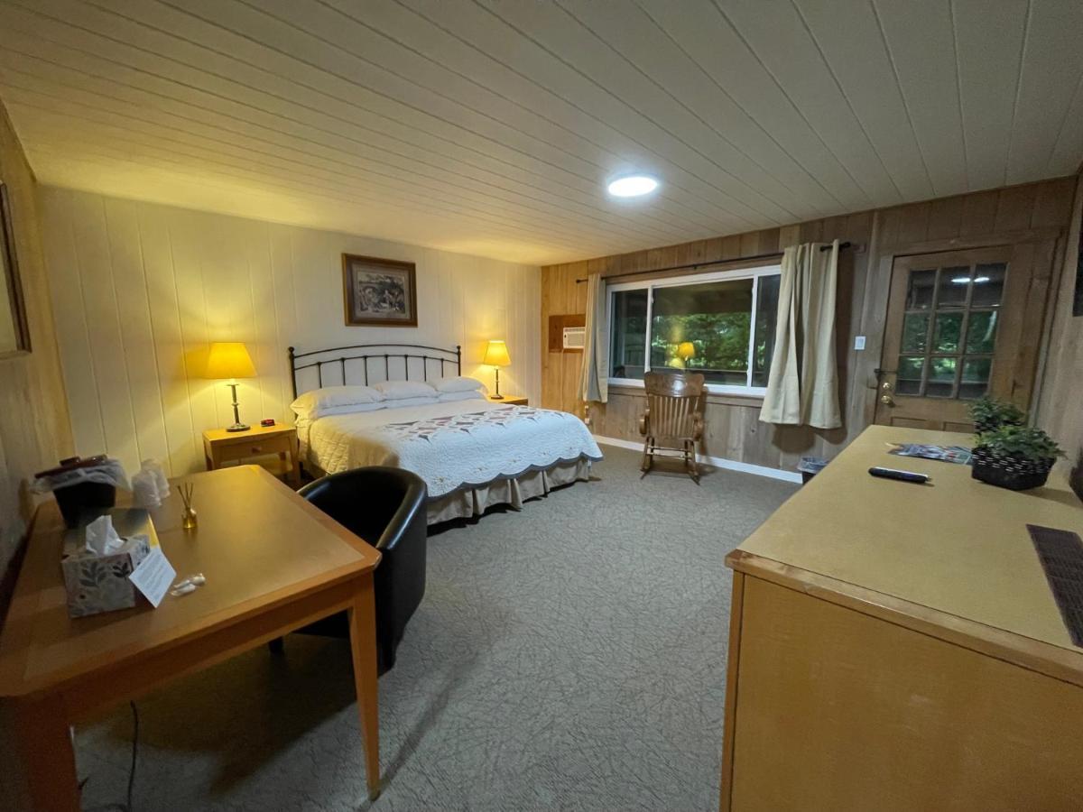New Hope Lodge Esterno foto