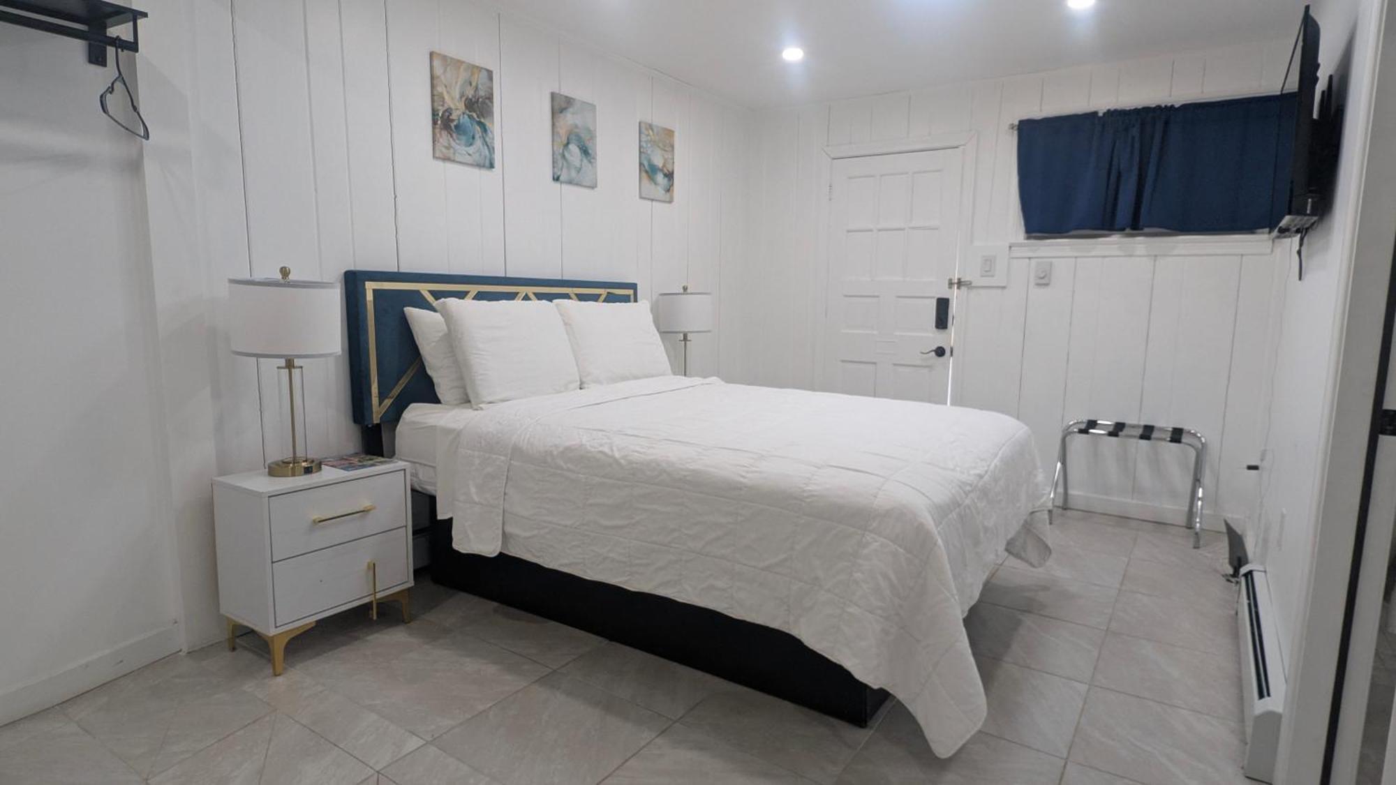 New Hope Lodge Esterno foto